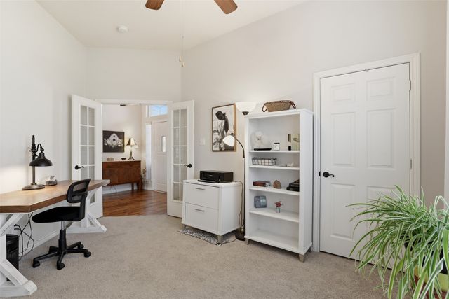 2210 Old Foundry Road, Weatherford, TX 76087