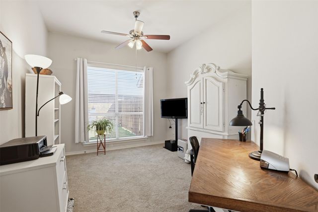 2210 Old Foundry Road, Weatherford, TX 76087