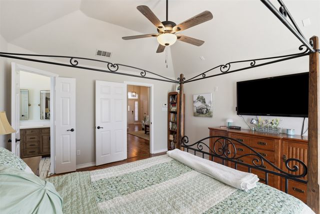 2210 Old Foundry Road, Weatherford, TX 76087