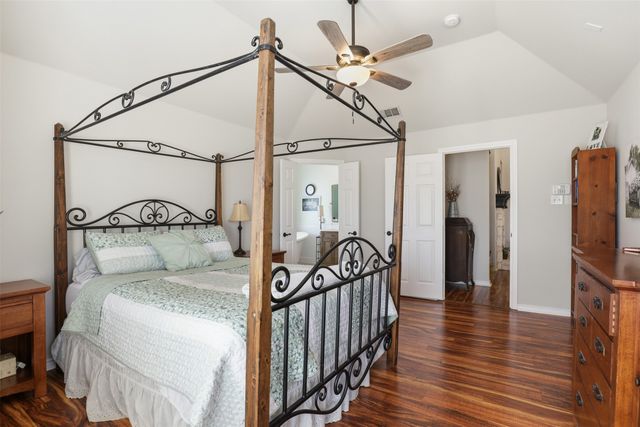 2210 Old Foundry Road, Weatherford, TX 76087