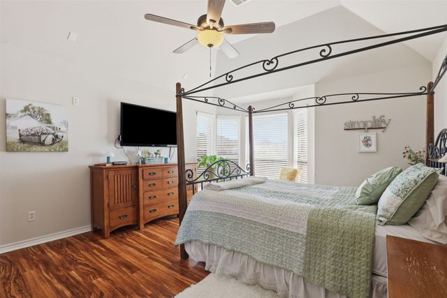 2210 Old Foundry Road, Weatherford, TX 76087