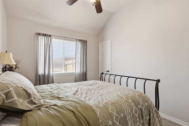 2210 Old Foundry Road, Weatherford, TX 76087