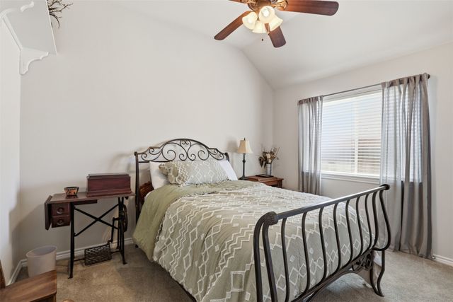 2210 Old Foundry Road, Weatherford, TX 76087