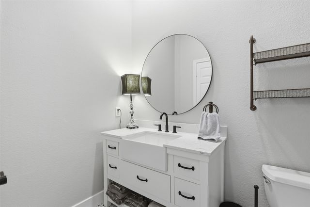 2210 Old Foundry Road, Weatherford, TX 76087