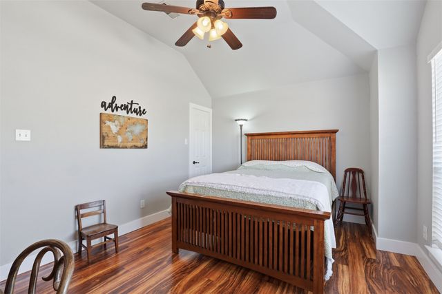 2210 Old Foundry Road, Weatherford, TX 76087