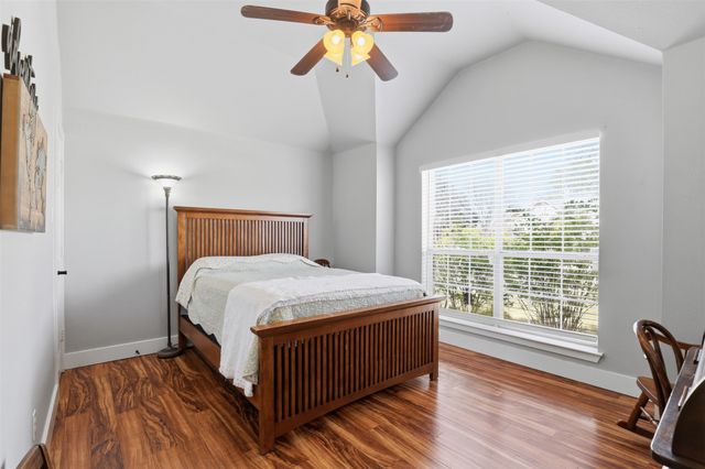 2210 Old Foundry Road, Weatherford, TX 76087