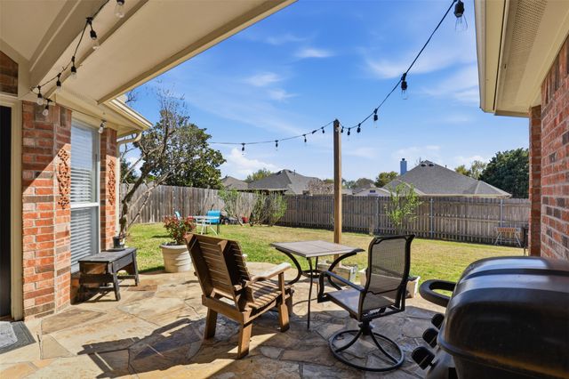 2210 Old Foundry Road, Weatherford, TX 76087