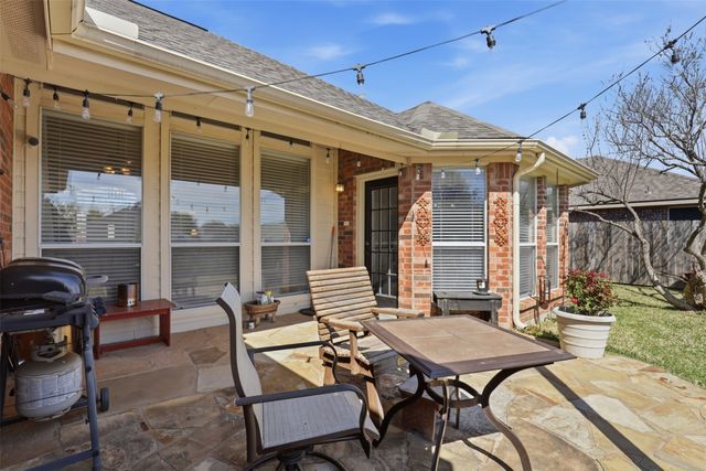 2210 Old Foundry Road, Weatherford, TX 76087