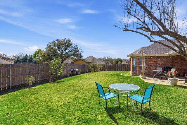 2210 Old Foundry Road, Weatherford, TX 76087