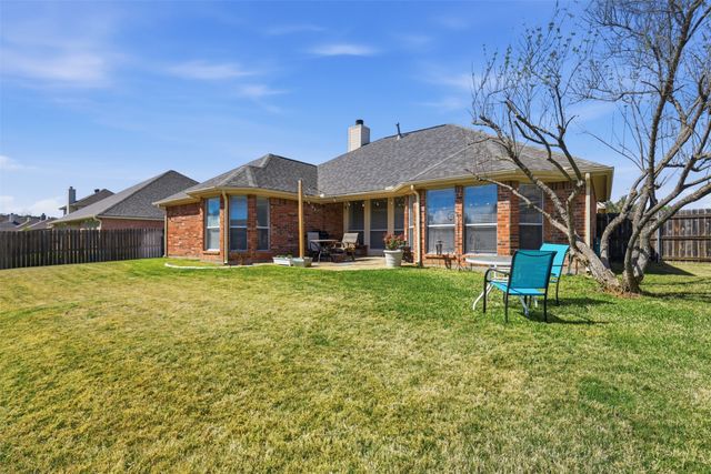 2210 Old Foundry Road, Weatherford, TX 76087