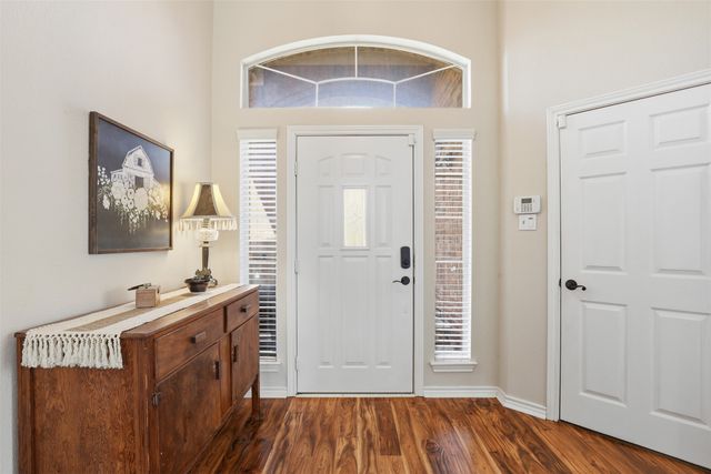 2210 Old Foundry Road, Weatherford, TX 76087