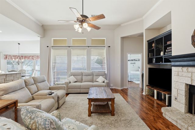 2210 Old Foundry Road, Weatherford, TX 76087