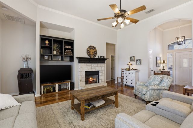 2210 Old Foundry Road, Weatherford, TX 76087