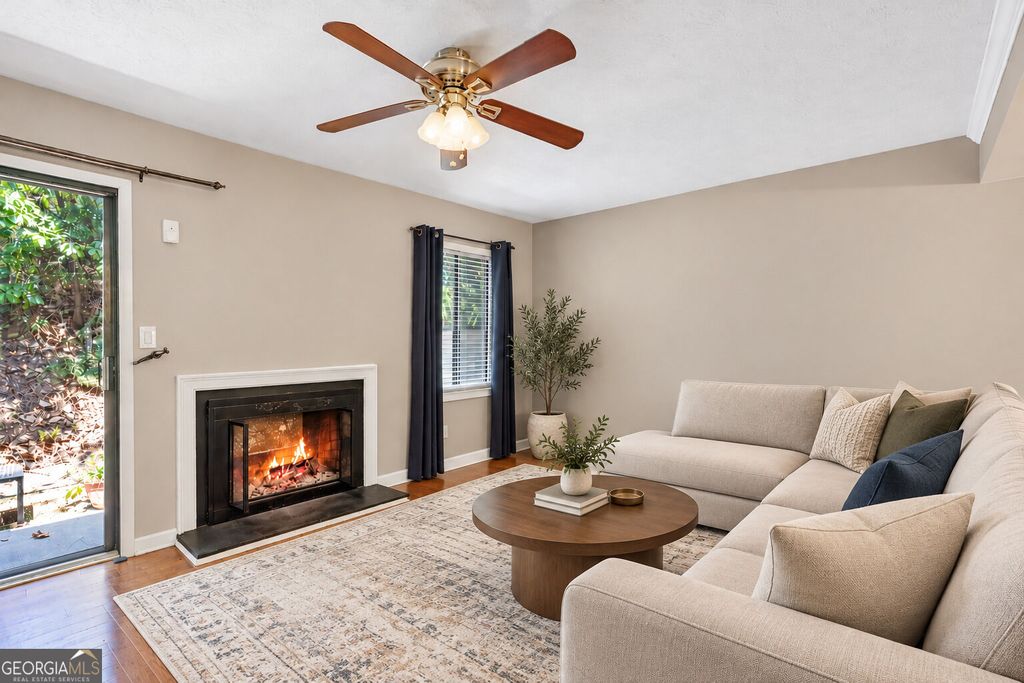 2877 Torreya Way SE, Marietta, GA 30067 — photo 4