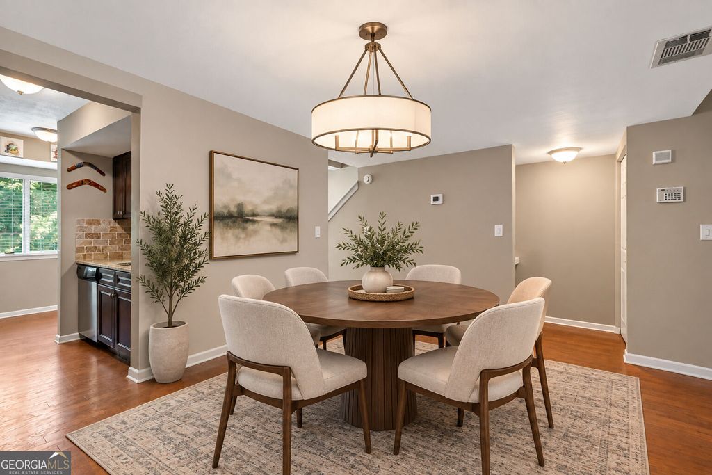 2877 Torreya Way SE, Marietta, GA 30067 — photo 5