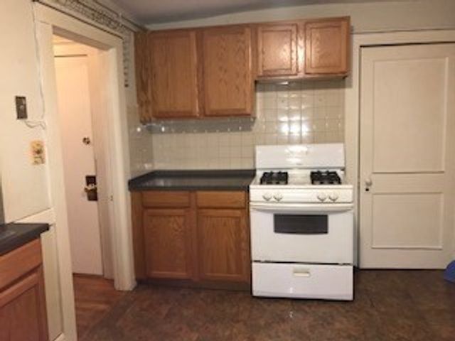 136 Wrentham 3R, Boston, MA 02124