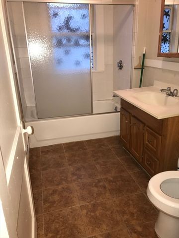 136 Wrentham 3R, Boston, MA 02124