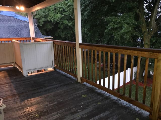 136 Wrentham 3R, Boston, MA 02124