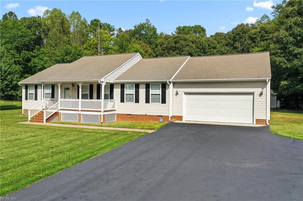 9247 Marlfield RD, Gloucester, VA 23061