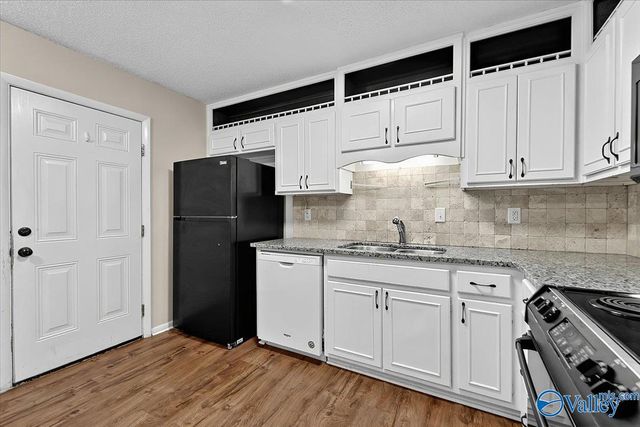 13847 Mariellen Road, Huntsville, AL 35803
