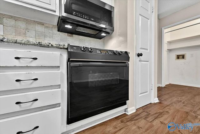 13847 Mariellen Road, Huntsville, AL 35803