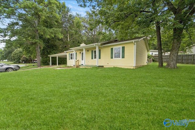13847 Mariellen Road, Huntsville, AL 35803