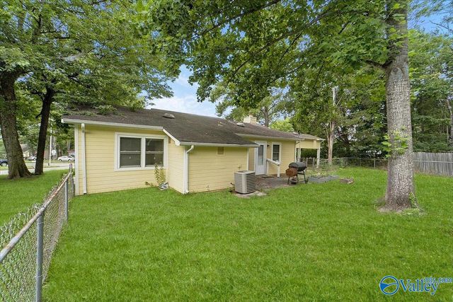 13847 Mariellen Road, Huntsville, AL 35803