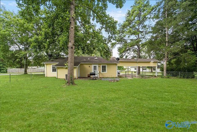 13847 Mariellen Road, Huntsville, AL 35803