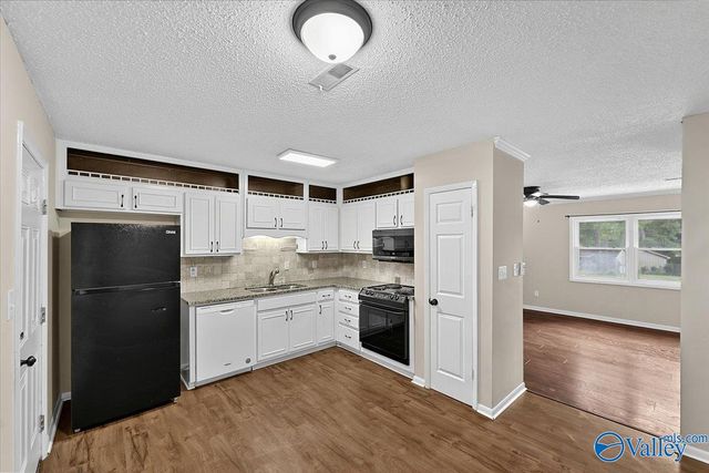 13847 Mariellen Road, Huntsville, AL 35803