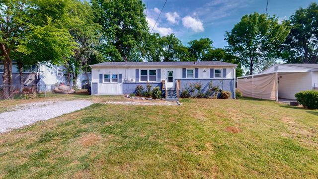 215 Chestnut Dr, Shelbyville, TN 37160
