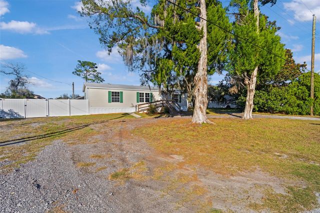 9641 NORM STREET, Hudson, FL 34669