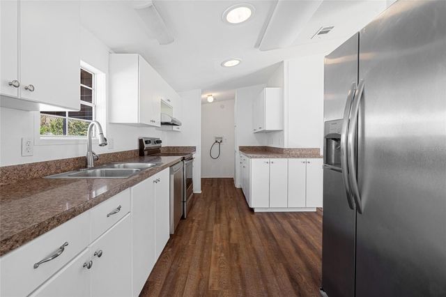 9641 NORM STREET, Hudson, FL 34669