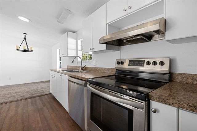 9641 NORM STREET, Hudson, FL 34669