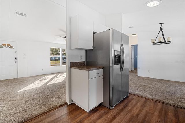 9641 NORM STREET, Hudson, FL 34669