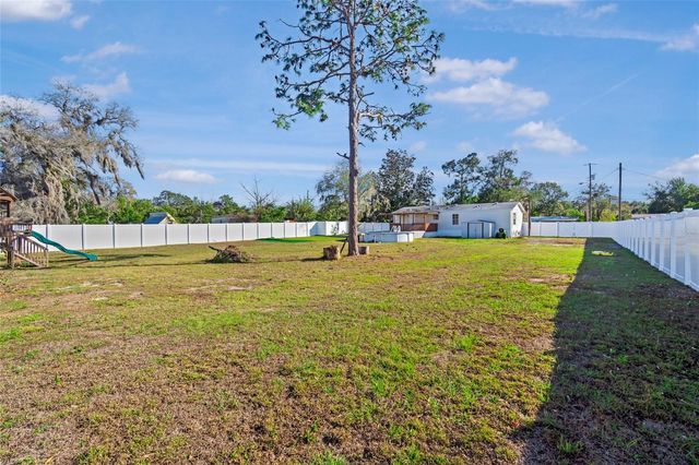 9641 NORM STREET, Hudson, FL 34669
