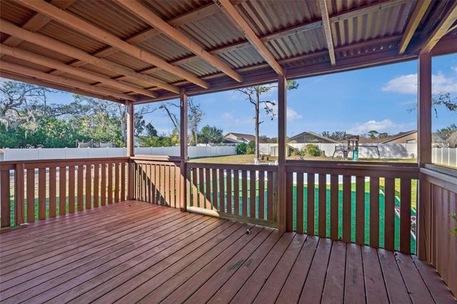 9641 NORM STREET, Hudson, FL 34669