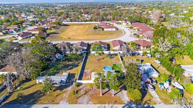 9641 NORM STREET, Hudson, FL 34669
