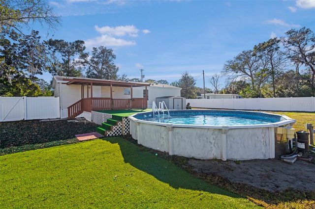 9641 NORM STREET, Hudson, FL 34669