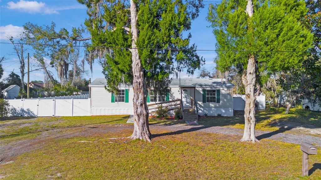 9641 NORM STREET, Hudson, FL 34669