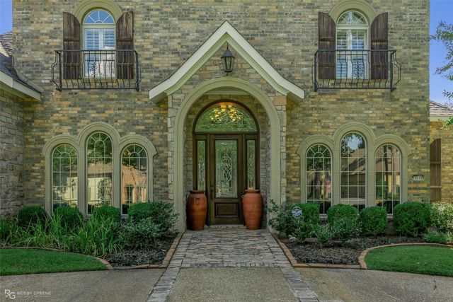 10910 Belle Cour Way, Shreveport, LA 71106