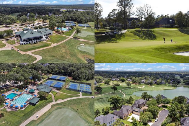 10910 Belle Cour Way, Shreveport, LA 71106