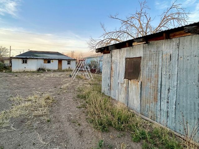 801 W Waco St, Marfa, TX 79843