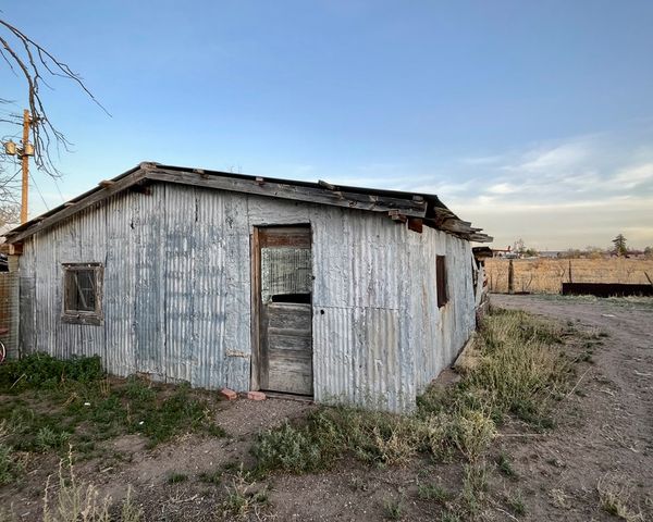 801 W Waco St, Marfa, TX 79843