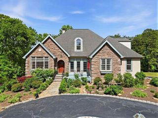 2190 Landrum Mill Road, Campobello, SC 29322