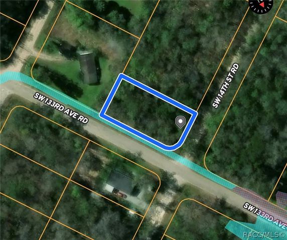 13320 SW 14th Street Road, Ocala, FL 34481