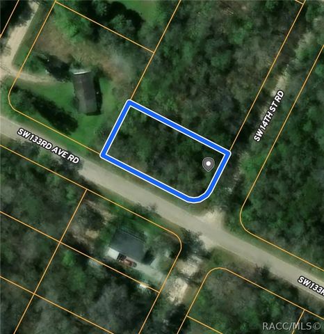 13320 SW 14th Street Road, Ocala, FL 34481