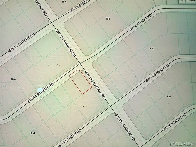13320 SW 14th Street Road, Ocala, FL 34481