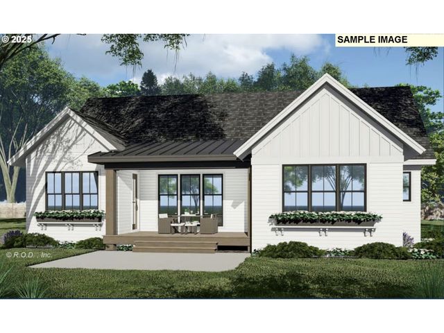 Sw 6th Ave, Camas, WA 98607