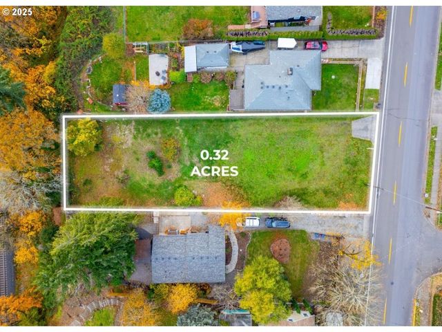 Sw 6th Ave, Camas, WA 98607