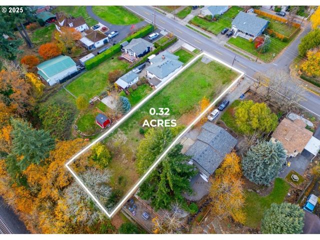 Sw 6th Ave, Camas, WA 98607